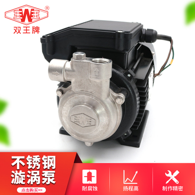 漩涡泵12WG100