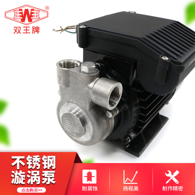 漩涡泵12WG 35